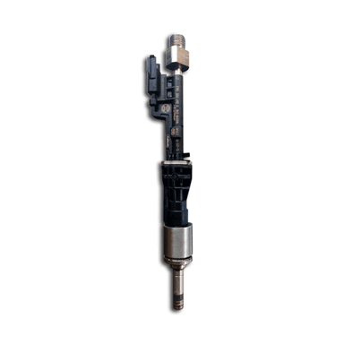 Bosch GDI BMW Testing Service cover image