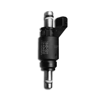 Siemens GDI-GM Testing Service cover image