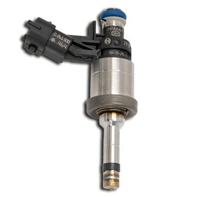Bosch GDI Ford Testing Service cover image